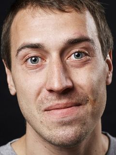 Александр Пилюшин