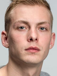 Дмитрий Кондрашов