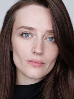Екатерина Десятова