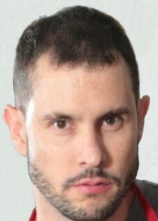 Дункан Сэйнт