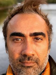 Ранвир Шори