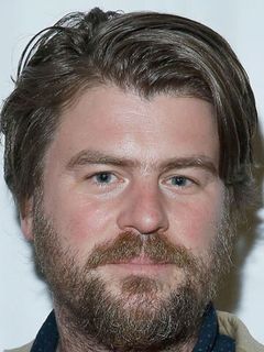 Майкл Симмондс