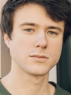 Alec Benjamin