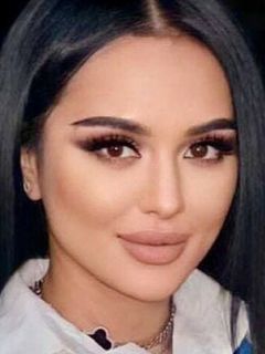 Согдиана Азимова