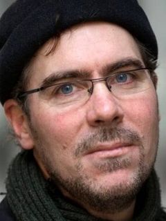 Дэниэл Линд Лагерлёф