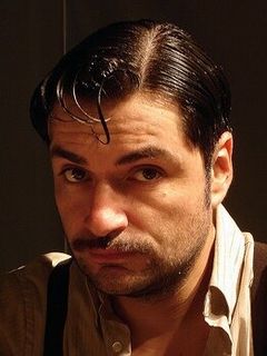 Виктор Монтеро