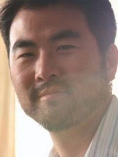 Стивен К. Цутида