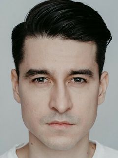 Руслан Сабиров