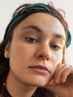 Анастасия Марчукова