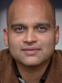 Аравинд Адига