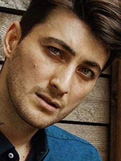 Альберт Кобровский