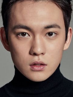 Чхве Гю-джин