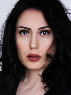 Ayse Leyla Erdogmus