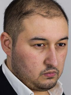 Абдулло Муродуллоев