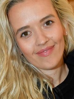 Тамара Клусова