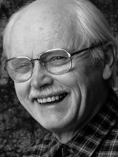 Фредерик Бак