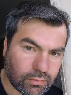 Андрей Каштанов