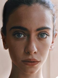 Клаудия Риера