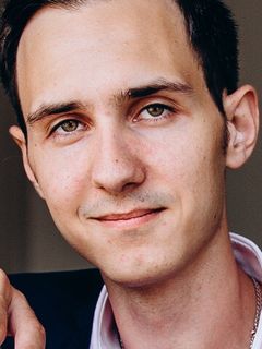 Юрий Питаев