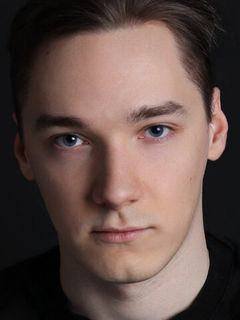 Евгений Лямин