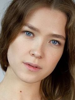 Татьяна Фёдорова