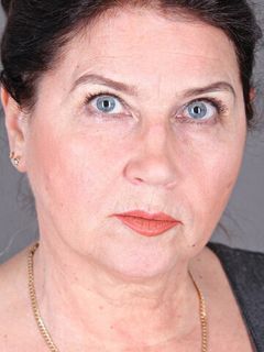 Ирина Ромашева