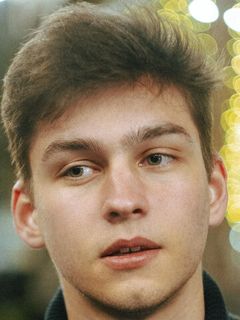 Роман Калинин