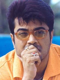 Прасенджит Чаттерджи