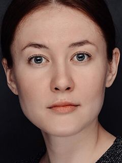 Наталья Торсунова