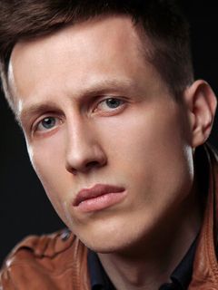 Никита Прохожев