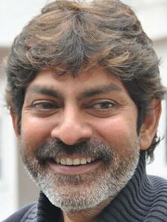 Джагапати Бабу