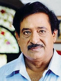 Чандрамохан