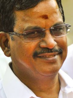 Калаиппули С. Тхану