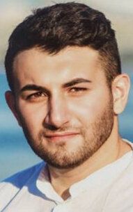 Арут Аршакян