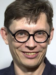 Лев Рыжков