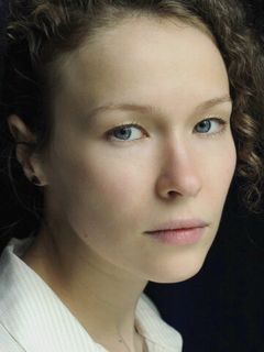 Лариса Фёдорова