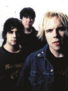 The Ataris