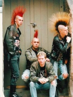 The Exploited