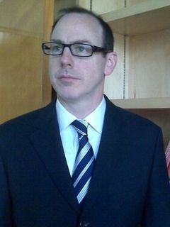 Грег Граффин