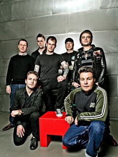 Dropkick Murphys