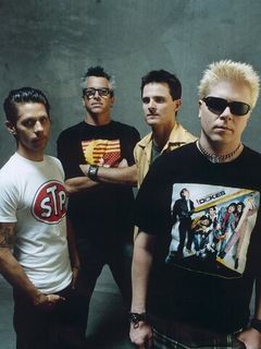 The Offspring