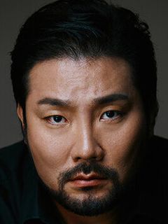 Пак Кван-джэ