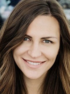 Ирина Винтовкина