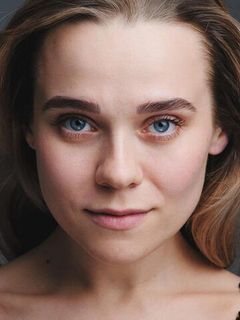 Анна Эйвазова