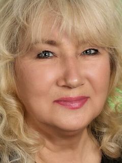 Валентина Лебедева