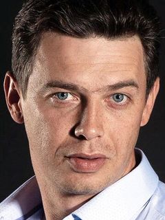 Евгений Терентьев