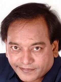 Виджай Кадам