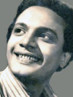 Уттам Кумар