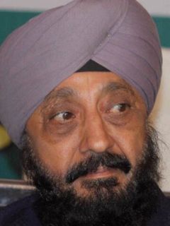 Нарендра Беди