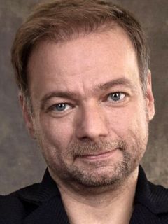 Андре Эвредал